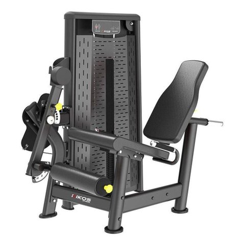 Cadeira Extensora Kikos Pro Alfa 140kg Cas71