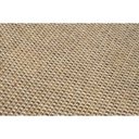 Ver imagem 5 de Tapete Sala Sisal Sarja Linhaca 1,50x2,00m São Carlos