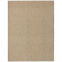 Ver imagem 1 de Tapete Sala Sisal Sarja Linhaca 1,50x2,00m São Carlos