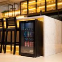 Ver imagem 4 de Visa Cooler Cervejeira Porta de Vidro Frost Free -6 a 10 ºc 98l Ece100 Bierhaus 220v - Eos