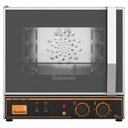 Ver imagem 1 de Forno Convector Compacto Analógico Elétrico Tostando Total Inox 67,5 Litros 2360W 220V FC70C