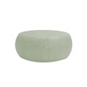 Ver imagem 1 de Puff Cleo 105cm Corano Bege Claro