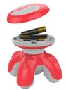 Ver imagem 2 de Massageador Eletrico Corporal Tomate Am-002