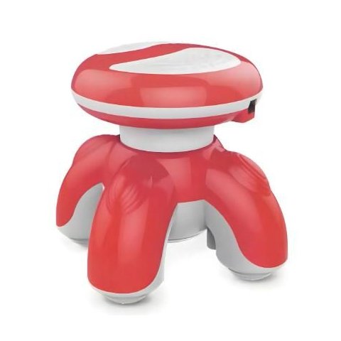 Massageador Eletrico Corporal Tomate Am-002