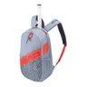 Mochila Raqueteira Head Elite New Cinza E Laranja - Cinza - 1