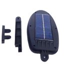 Ver imagem 4 de Luminária Lâmpada Solar 48 Leds C/ Sensor 5m 17x12,5cm