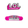 Piano Melodia LOL Surprise Candide - 2