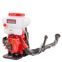 Ver imagem 6 de Atomizador Costal Kawashima AT4314 41,5cc 2,9hp a Gasolina Para Aplicação de Pós e Líquidos