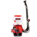 Ver imagem 3 de Atomizador Costal Kawashima AT4314 41,5cc 2,9hp a Gasolina Para Aplicação de Pós e Líquidos