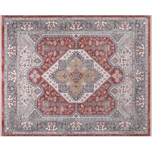 TAPETE COLISEO DESENHO 05 3,00x4,00M - EDANTEX