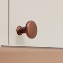 Ver mais imagens de Armário Aéreo 3 Portas 120cm Arizona CabeCasa MadeiraOriginals Branco