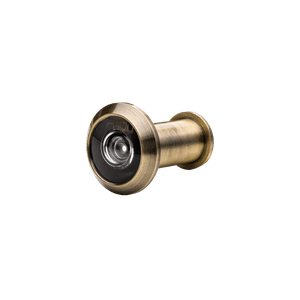 Olho Magico Pado 26a46mm Sm-015 Bronze Oxidado