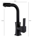 Ver imagem 2 de Torneira para Banheiro Prizi Brief Misturador Monocomando Pr