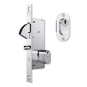Ver imagem 1 de Fechadura Porta de Correr Stam 940 Esp.inox