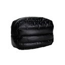 Ver imagem 2 de Necessaire Imaginarium Puffer 100% Poliéster Preto Infantil 20.5x13x8cm