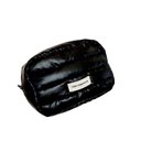 Ver imagem 1 de Necessaire Imaginarium Puffer 100% Poliéster Preto Infantil 20.5x13x8cm