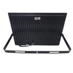 Refletor LED Holofote 400w Biv IP66 Branco Frio Prova D'agua - 6