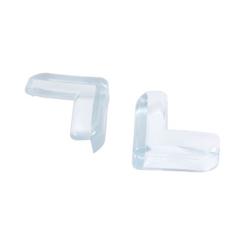 Protetor de Quina Tipo 90 com 4 Peças Vonder