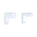 Ver imagem 4 de Protetor de Quina Tipo 90 com 4 Peças Vonder