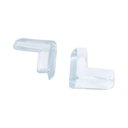 Ver imagem 7 de Protetor de Quina Tipo 90 com 4 Peças Vonder