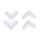 Ver imagem 3 de Protetor de Quina Tipo 90 com 4 Peças Vonder