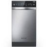 Lava-louças Brastemp Inox 10 Serviços BLF10BR 220V - 2
