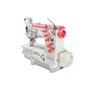 Máquina Costura Industrial Galoneira Plana Fechada SS858D-01-CBX-3674-ST - Sun Special - 3