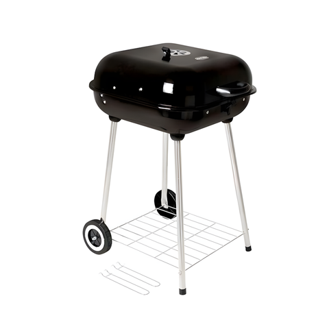 Churrasqueira a Bafo Barbacoa Mor