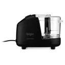 Ver imagem 1 de Mini Processador de Alimentos Elgin Turbo Express 5 em 1 150W 400ml 220V