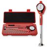 Comparador Diâmetro Interno (súbito) Furo 160 a 250mm 0,01mm - 1