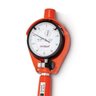 Comparador Diâmetro Interno (súbito) Furo 160 a 250mm 0,01mm - 3