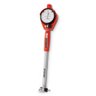 Comparador Diâmetro Interno (súbito) Furo 160 a 250mm 0,01mm - 4