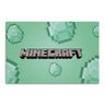 Placa Decorativa em MDF Minecraft 20x30 - 1
