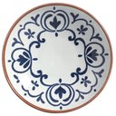 Ver imagem 1 de Prato Fundo Porto Brasil Ceramica 20cm Cozinha Gourmet Coup Stoneware Coimbra
