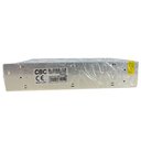Ver imagem 2 de Fonte de Alimentação Chaveada Dc 12v 30a 360w Colmeia Bivolt Ac 100-220v