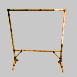 Arara Bambu - 1