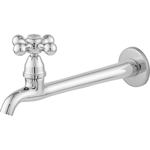 Torneira Para Pia  18 Cm 1158 Luxo C-52