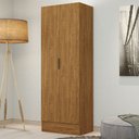 Ver imagem 2 de Sapateira Tokio 2 Portas 5 Prateleiras Carioca Móveis