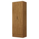 Ver imagem 1 de Sapateira Tokio 2 Portas 5 Prateleiras Carioca Móveis