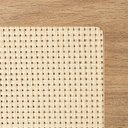 Ver imagem 5 de Cômoda Kaya 3 Gavetas Tauari - Telinha Rattan