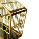 Ver imagem 2 de Vareta Importada Chinesinha para Gaiola: 60cm X 3mm (100un)