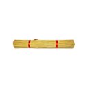 Ver imagem 3 de Vareta Importada Chinesinha para Gaiola: 60cm X 3mm (100un)
