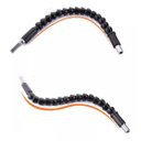 Ver imagem 5 de Kit Extensor Prolongador Flexivel Parafusadeira Universal