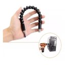 Ver imagem 2 de Kit Extensor Prolongador Flexivel Parafusadeira Universal