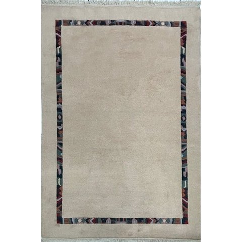 Tapete Nepal 140x200 Salmao 17