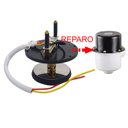 Ver imagem 3 de Reparo Kit Miolo Chave de Fluxo Pressurizador Cardal Potenza - CHA007B