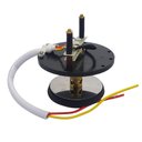 Ver imagem 1 de Reparo Kit Miolo Chave de Fluxo Pressurizador Cardal Potenza - CHA007B