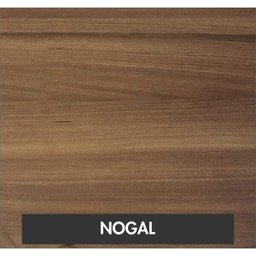 Estante de Livros Industrial Aço 60CMX187CM 5 Prateleiras Kuadra Marrom/Nogal - 6 Estante de Livros Industrial Aço 60CMX187CM 5 Prateleiras Kuadra Marrom/Nogal - 6