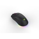 Ver imagem 2 de Mouse Gamer Jogo sem Fio Led Rgb Ktrok Kt-ms100