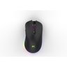 Mouse Gamer Jogo sem Fio Led Rgb Ktrok Kt-ms100 - 4